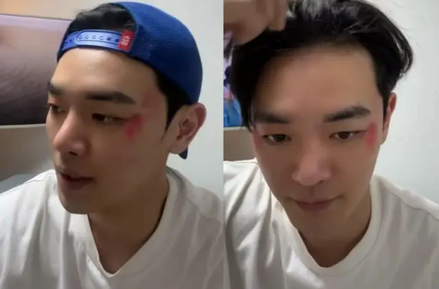 Jang Dong-joo