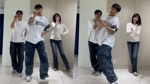 Ji Ye Eun, vata