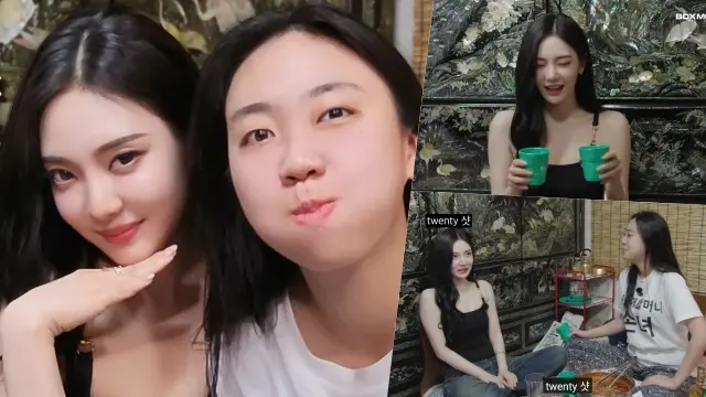 Lee Young Ji, Ningning