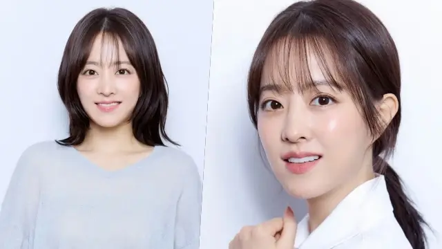 Park Bo Young