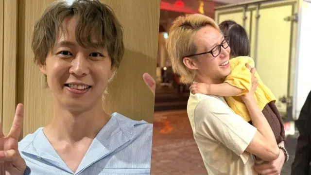 Park Yoo Chun
