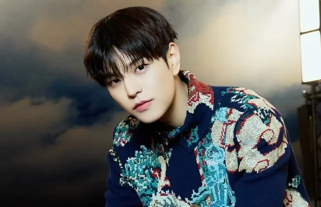Seungmin, Stray Kids