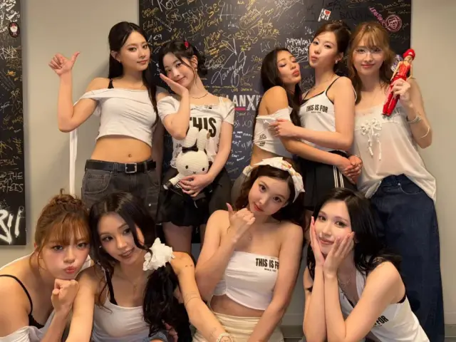Twice