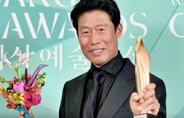 Yoo Hae Jin