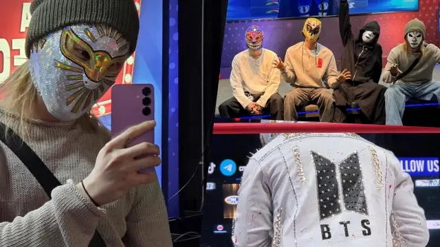 BTS