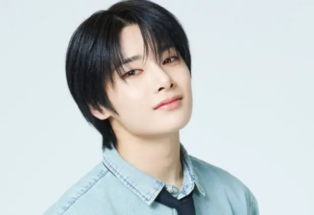 I.N Stray Kids