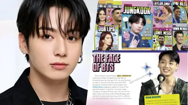 jungkook