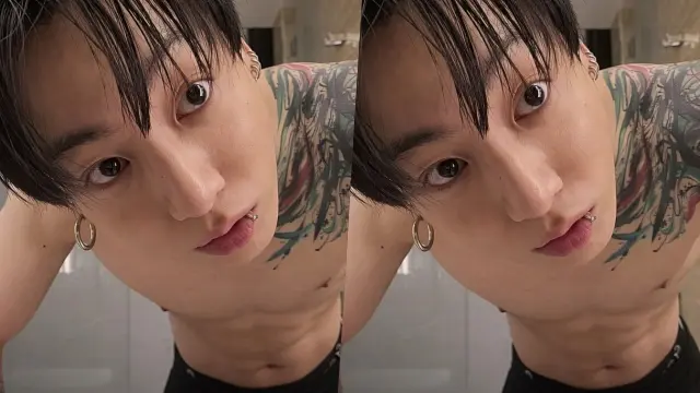 Jungkook