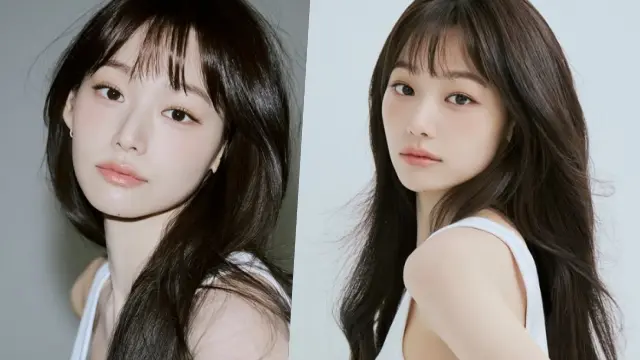 kang mina