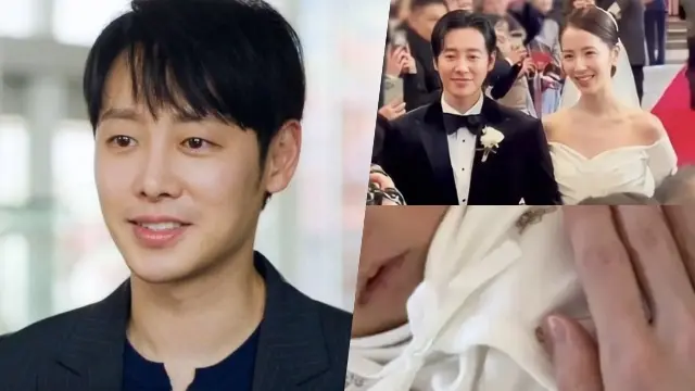 kim dong wook