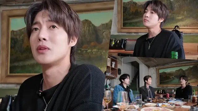 Kim Hyun Joong