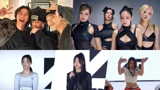 YG
