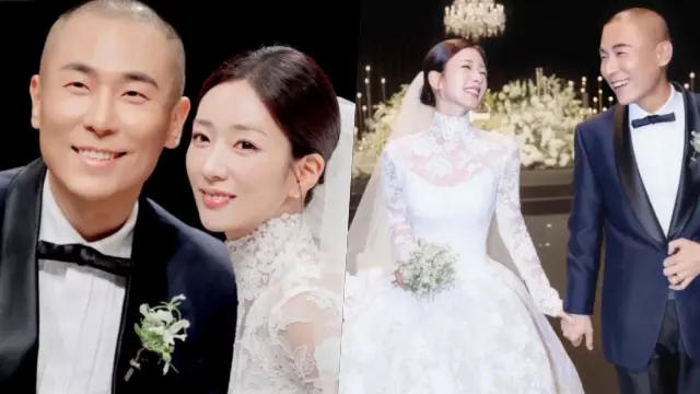 yoon bo mi, rado