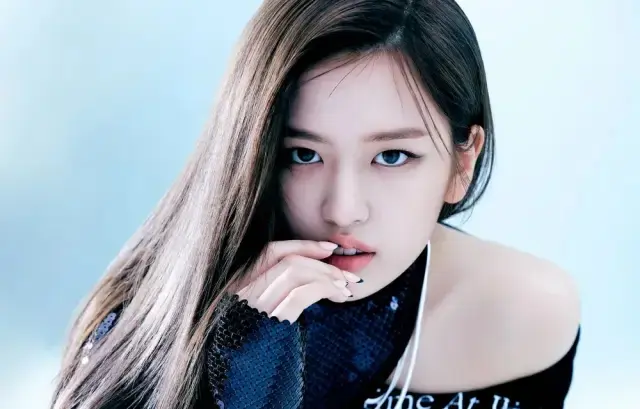 Ahn Yujin