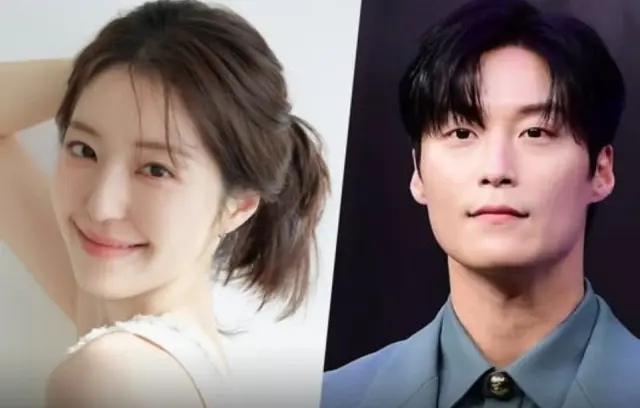 Hong Yi Seol, Heo Nam Jun
