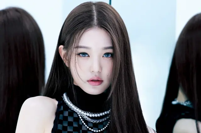 Jang Wonyoung