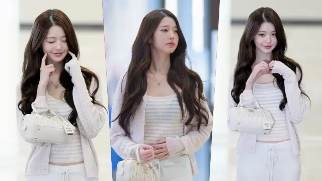Jang Wonyoung