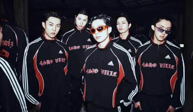 Jay Park