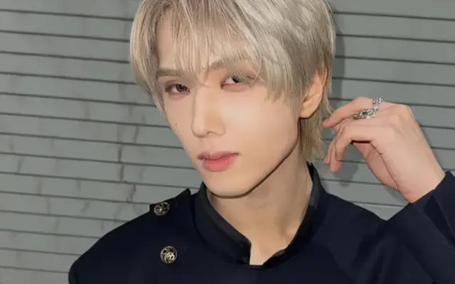 Jisung NCT DREAM