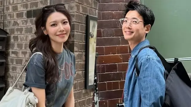 Jung Kyung Ho , Choi Soo Young