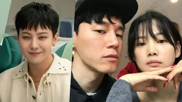 Kim Moo Yeol ,Yoon Seung Ah