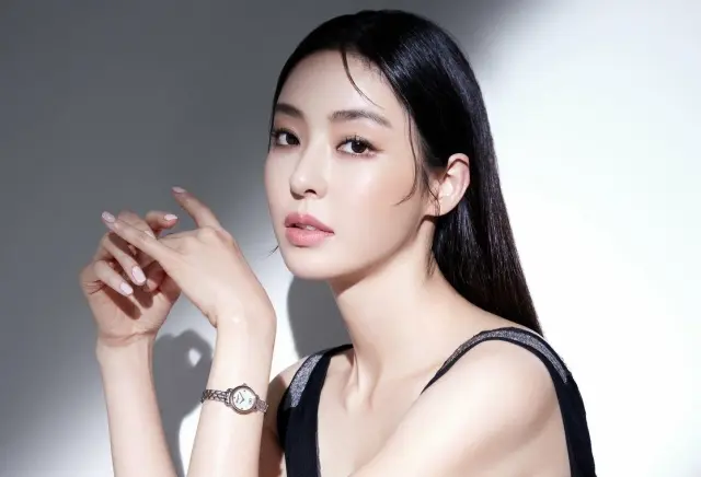 Lee Da Hee