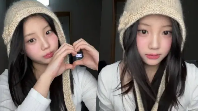 Lee Won Hee