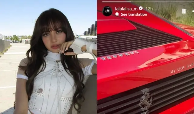 Lisa