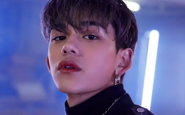 Lucas NCT