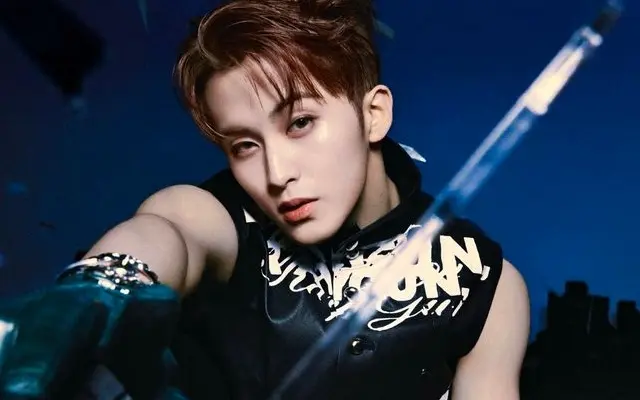 Mark