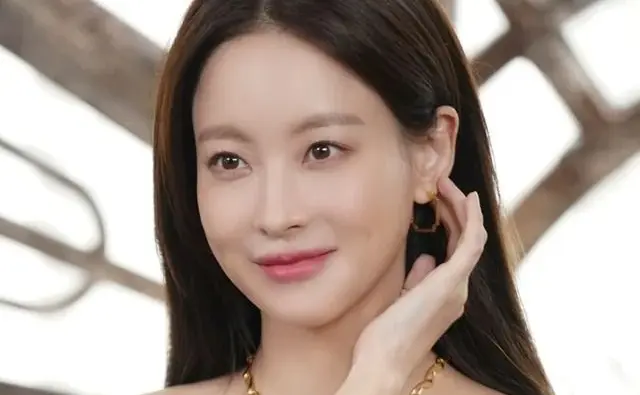 Oh Yeon Seo