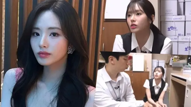Park Ji Won,fromis_9
