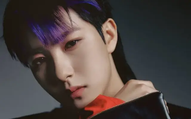 Renjun NCT DREAM