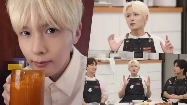 Ryeowook