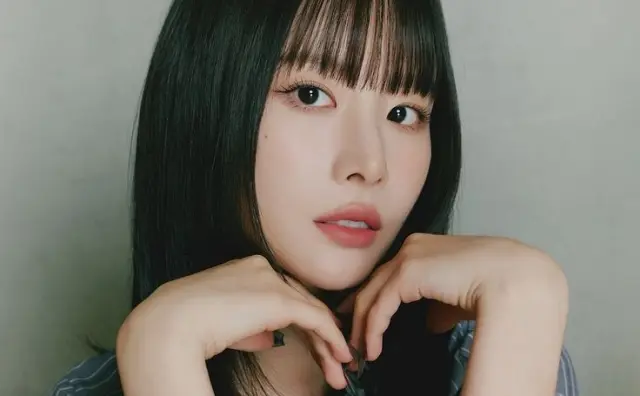 Seola WJSN