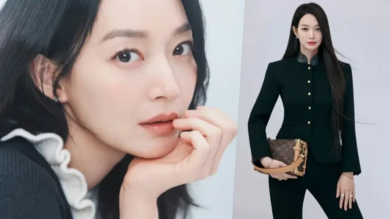 Shin Min-ah