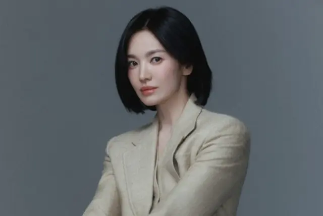 Song Hye Kyo