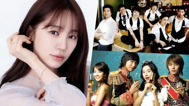 Yoon Eun Hye