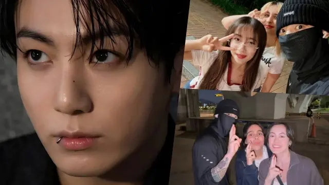 Jungkook