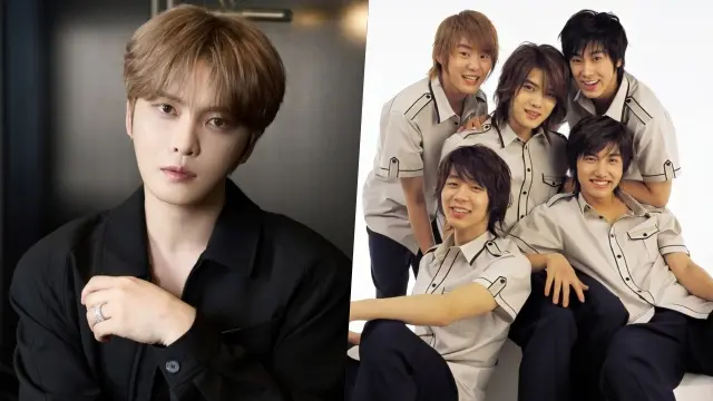 Kim Jae Joong
