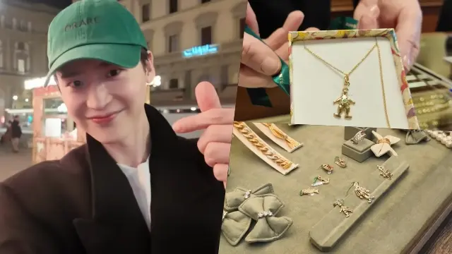 Lee Jong Suk