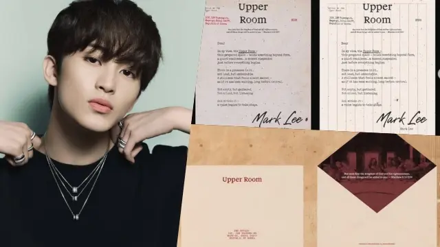 mark