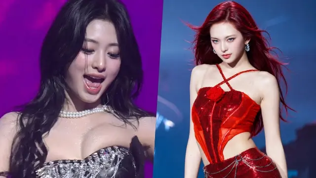 Ahyeon, Chiquita