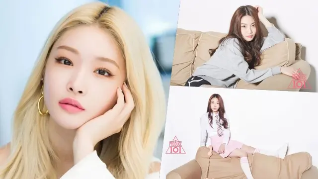 Chungha