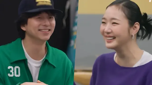 Goblin 10th Anniversary Trip
