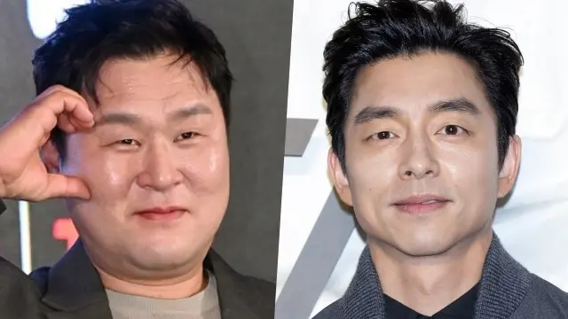 Gong Yoo, Yoon Kyung-ho