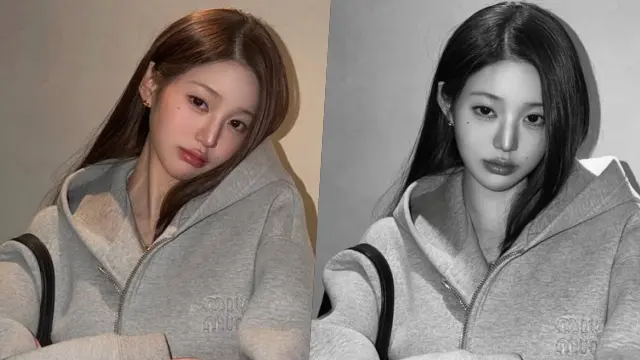 Jang Wonyoung