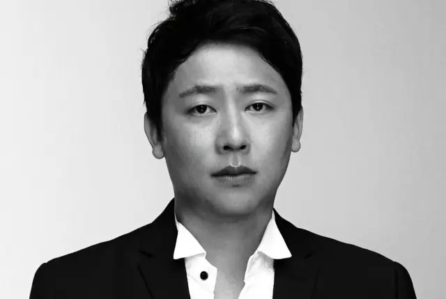 Jeon Seung Jae