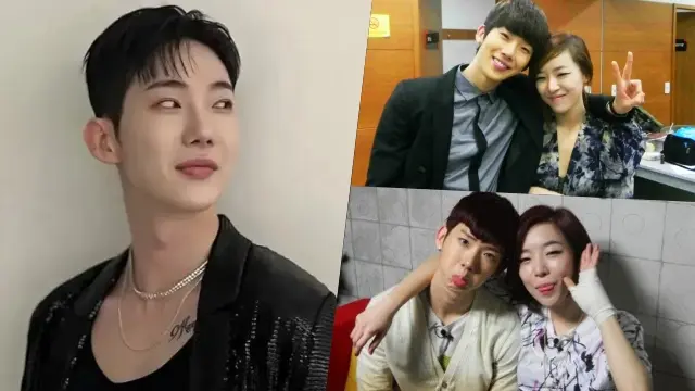 Jo Kwon