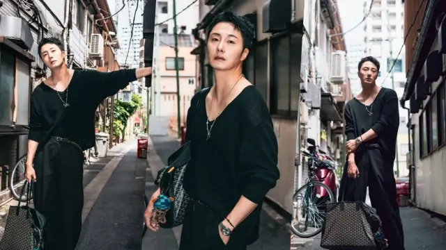 Jung Il Woo
